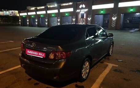 Toyota Corolla, 2010 год, 550 000 рублей, 6 фотография