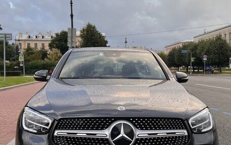 Mercedes-Benz GLC, 2021 год, 5 350 000 рублей, 6 фотография
