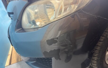 Toyota Corolla, 2010 год, 550 000 рублей, 14 фотография