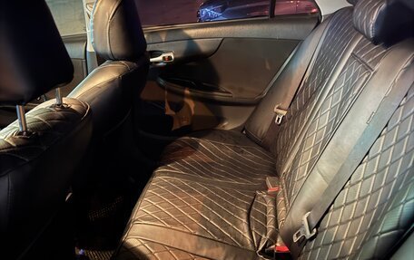 Toyota Corolla, 2010 год, 550 000 рублей, 13 фотография