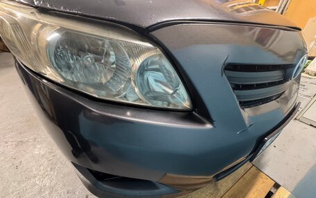 Toyota Corolla, 2010 год, 550 000 рублей, 16 фотография