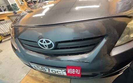 Toyota Corolla, 2010 год, 550 000 рублей, 15 фотография