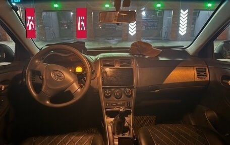 Toyota Corolla, 2010 год, 550 000 рублей, 11 фотография