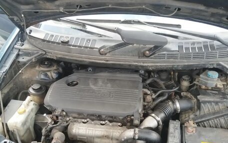 Nissan Almera Tino i, 2002 год, 190 000 рублей, 5 фотография