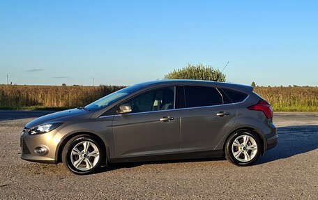 Ford Focus III, 2013 год, 740 000 рублей, 3 фотография