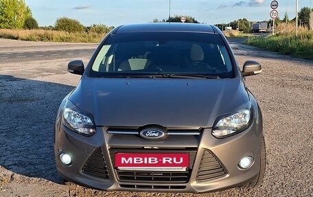 Ford Focus III, 2013 год, 740 000 рублей, 5 фотография