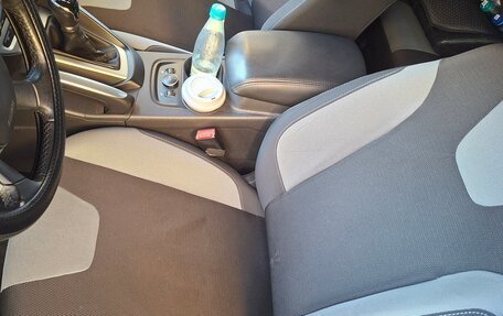 Ford Focus III, 2013 год, 740 000 рублей, 14 фотография