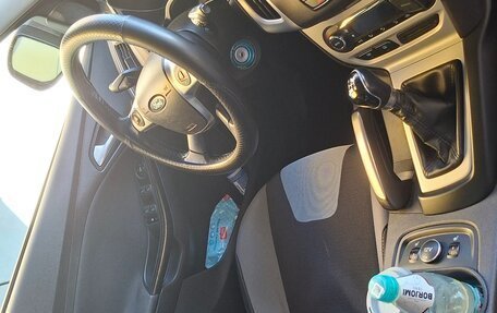 Ford Focus III, 2013 год, 740 000 рублей, 16 фотография