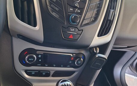 Ford Focus III, 2013 год, 740 000 рублей, 13 фотография