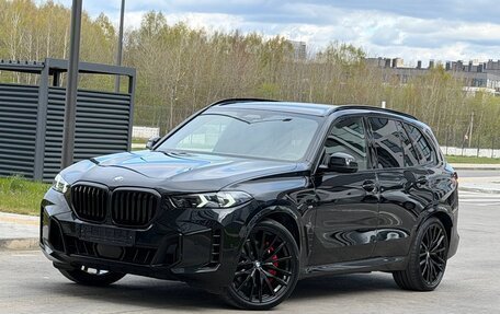 BMW X5, 2025 год, 13 800 000 рублей, 2 фотография