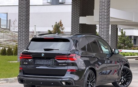 BMW X5, 2025 год, 13 800 000 рублей, 5 фотография