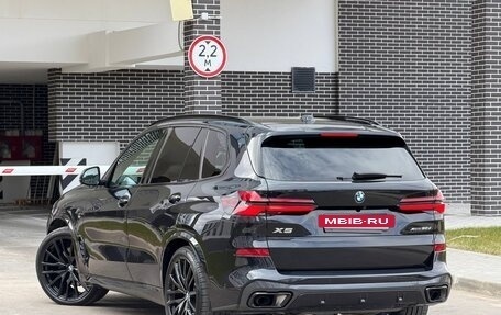 BMW X5, 2025 год, 13 800 000 рублей, 4 фотография
