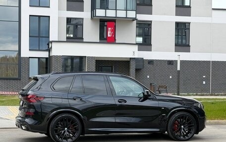 BMW X5, 2025 год, 13 800 000 рублей, 3 фотография