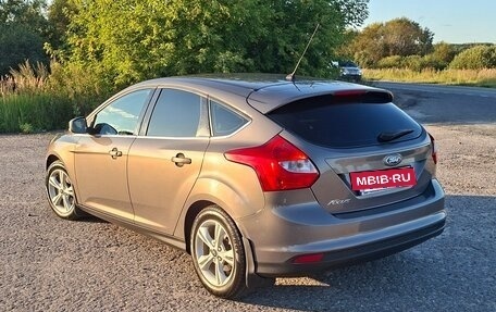 Ford Focus III, 2013 год, 740 000 рублей, 7 фотография