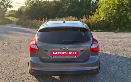 Ford Focus III, 2013 год, 740 000 рублей, 8 фотография