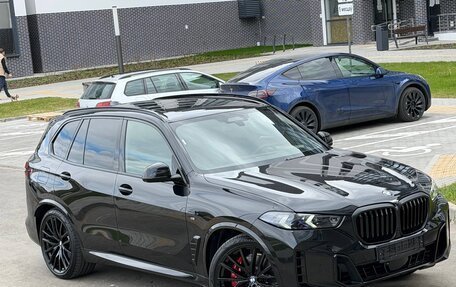 BMW X5, 2025 год, 13 800 000 рублей, 8 фотография