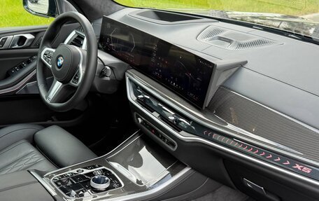 BMW X5, 2025 год, 13 800 000 рублей, 12 фотография