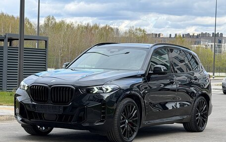 BMW X5, 2025 год, 13 800 000 рублей, 9 фотография