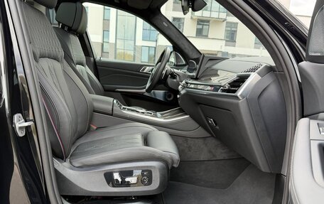 BMW X5, 2025 год, 13 800 000 рублей, 13 фотография