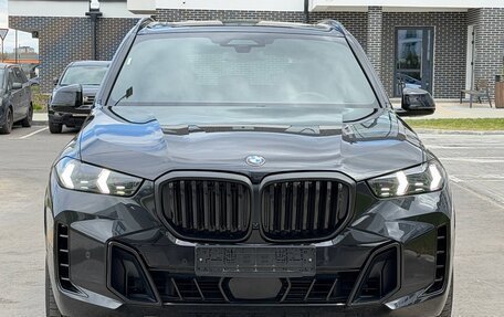 BMW X5, 2025 год, 13 800 000 рублей, 6 фотография