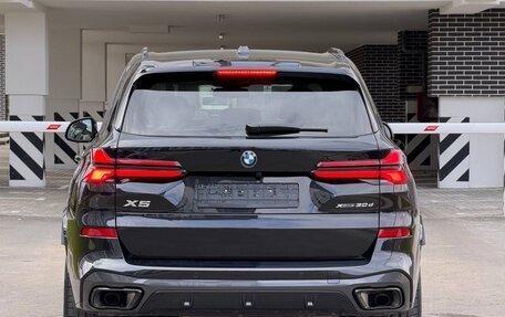 BMW X5, 2025 год, 13 800 000 рублей, 7 фотография