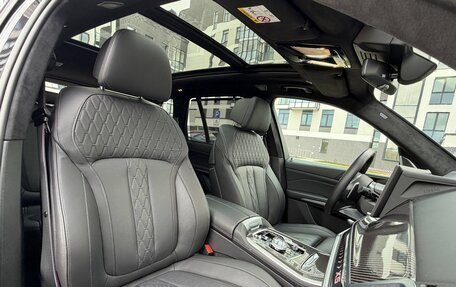 BMW X5, 2025 год, 13 800 000 рублей, 14 фотография