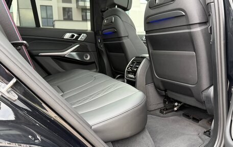 BMW X5, 2025 год, 13 800 000 рублей, 16 фотография