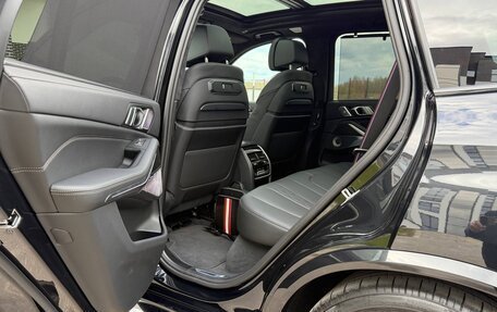 BMW X5, 2025 год, 13 800 000 рублей, 17 фотография