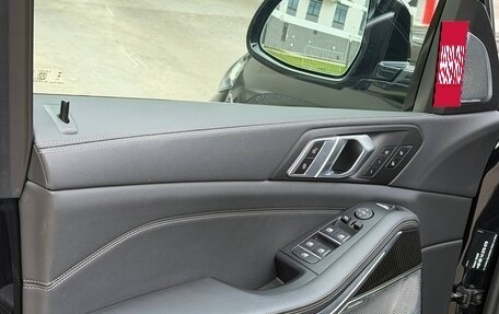 BMW X5, 2025 год, 13 800 000 рублей, 15 фотография