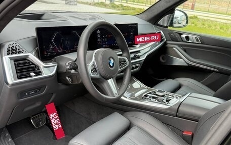 BMW X5, 2025 год, 13 800 000 рублей, 11 фотография