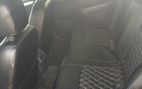 Citroen C4 II рестайлинг, 2014 год, 610 000 рублей, 7 фотография