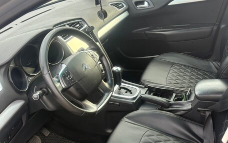 Citroen C4 II рестайлинг, 2014 год, 610 000 рублей, 6 фотография