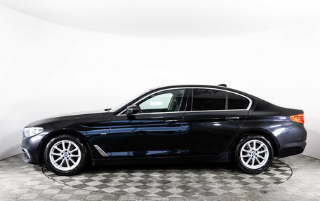 BMW 5 серия, 2017 год, 2 749 000 рублей, 8 фотография