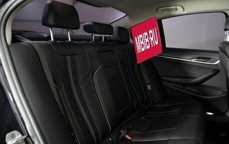 BMW 5 серия, 2017 год, 2 749 000 рублей, 11 фотография