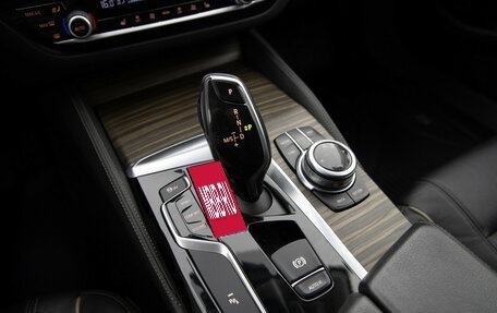 BMW 5 серия, 2017 год, 2 749 000 рублей, 23 фотография