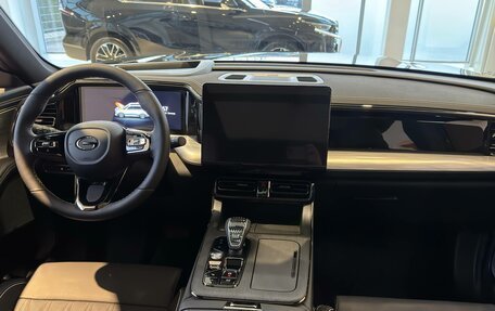 GAC GS8, 2026 год, 4 549 000 рублей, 3 фотография