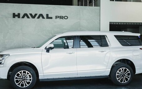 Haval H5, 2026 год, 4 305 510 рублей, 5 фотография