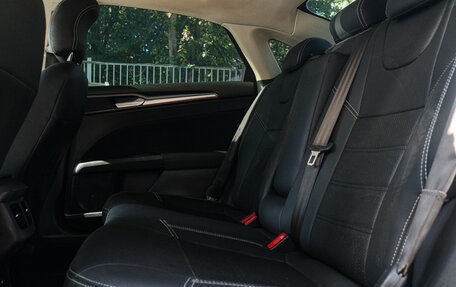 Ford Mondeo V, 2015 год, 1 600 000 рублей, 8 фотография