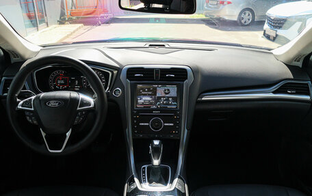 Ford Mondeo V, 2015 год, 1 600 000 рублей, 9 фотография