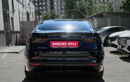 Ford Mondeo V, 2015 год, 1 600 000 рублей, 5 фотография