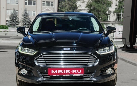 Ford Mondeo V, 2015 год, 1 600 000 рублей, 2 фотография