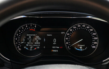 Ford Mondeo V, 2015 год, 1 600 000 рублей, 16 фотография