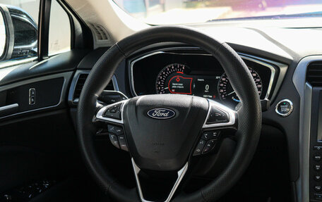 Ford Mondeo V, 2015 год, 1 600 000 рублей, 11 фотография