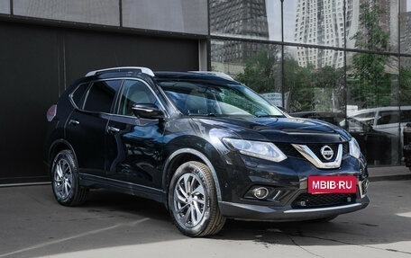 Nissan X-Trail, 2015 год, 1 750 000 рублей, 3 фотография