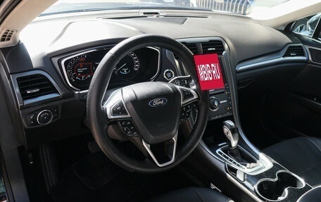 Ford Mondeo V, 2015 год, 1 600 000 рублей, 12 фотография