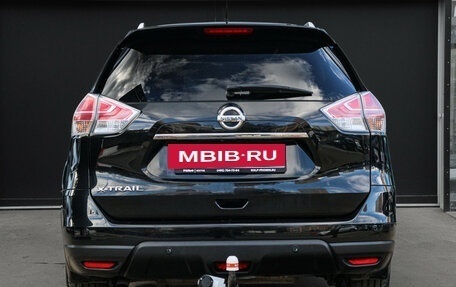 Nissan X-Trail, 2015 год, 1 750 000 рублей, 4 фотография