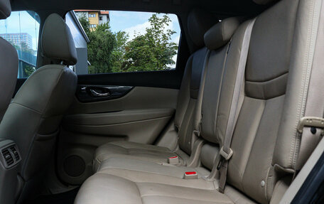 Nissan X-Trail, 2015 год, 1 750 000 рублей, 8 фотография