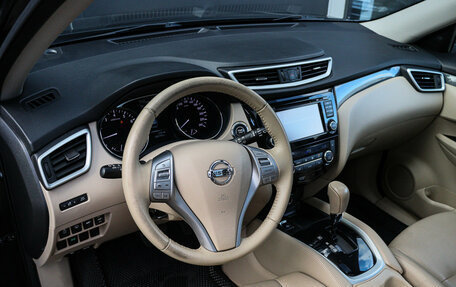 Nissan X-Trail, 2015 год, 1 750 000 рублей, 12 фотография