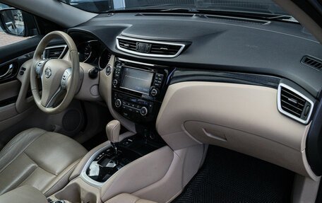 Nissan X-Trail, 2015 год, 1 750 000 рублей, 6 фотография