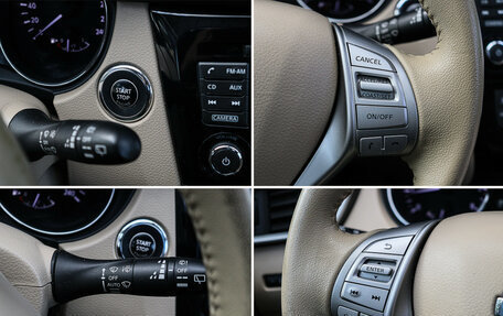Nissan X-Trail, 2015 год, 1 750 000 рублей, 15 фотография